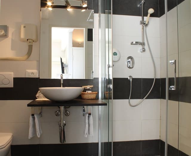 Chambre Supérieure