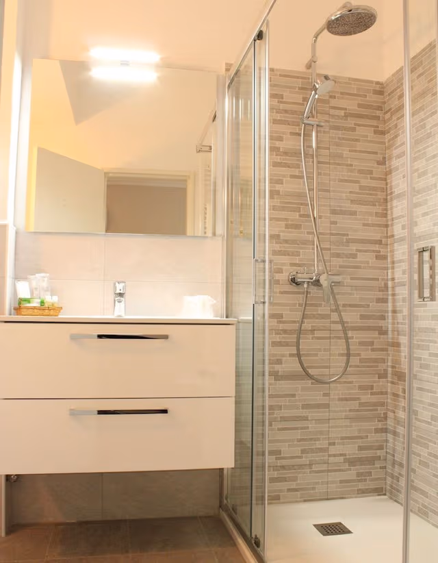 Chambre Confort