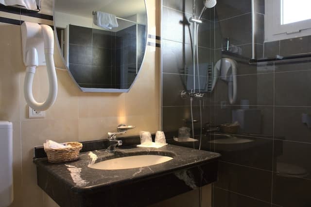 Chambre Supérieure
