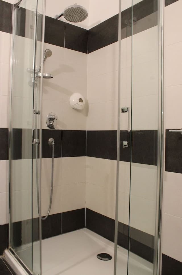 Chambre Standard Triple
