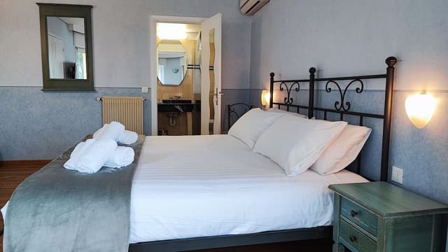 Chambre Supérieure