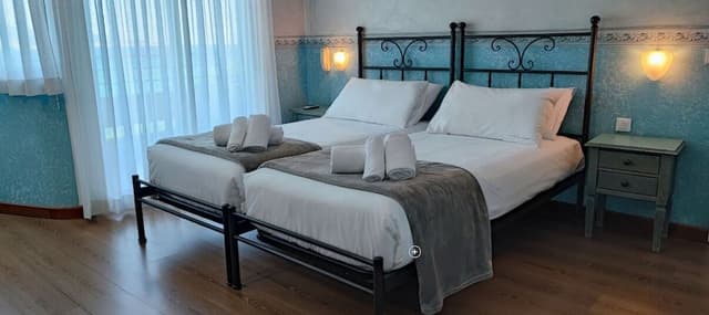 Chambre Supérieure