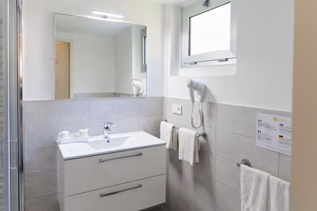 Chambre Confort