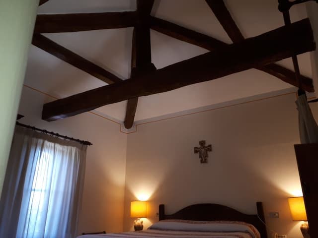 Family Quadruple Room, 2 Bedrooms, Private Bathroom
