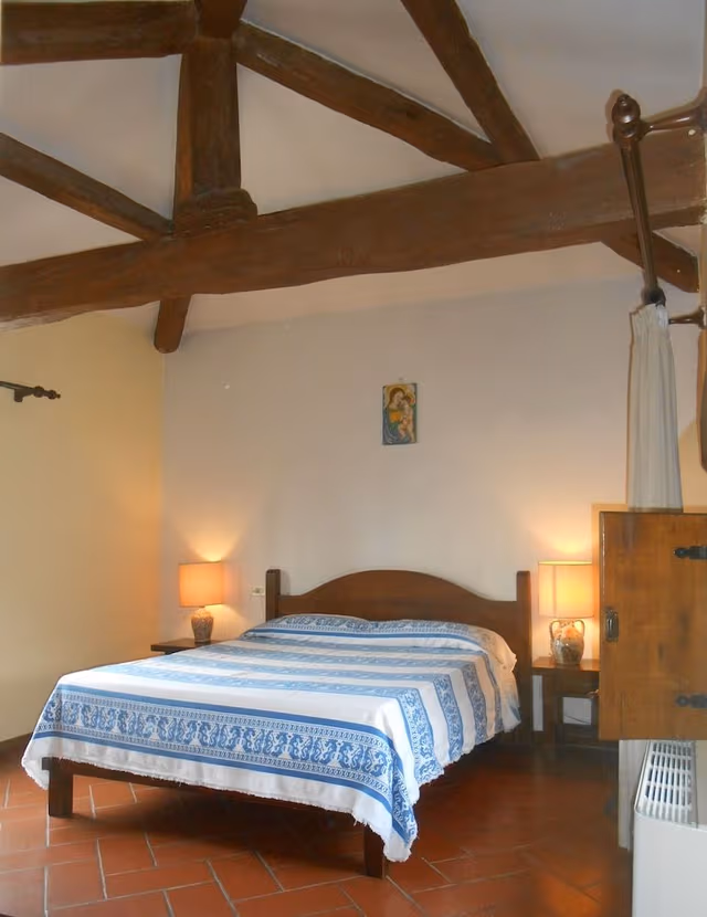 Family Quadruple Room, 2 Bedrooms, Private Bathroom