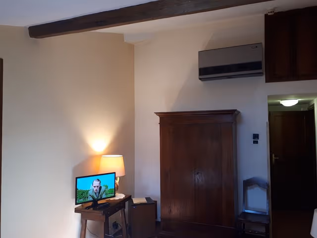 Economy Double or Twin Room