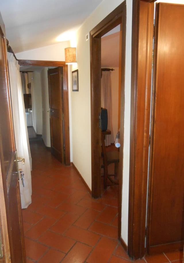 Family Quadruple Room, 2 Bedrooms, Private Bathroom