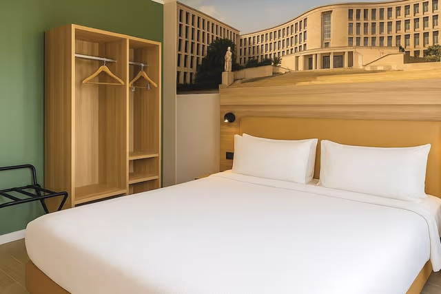 Double Room