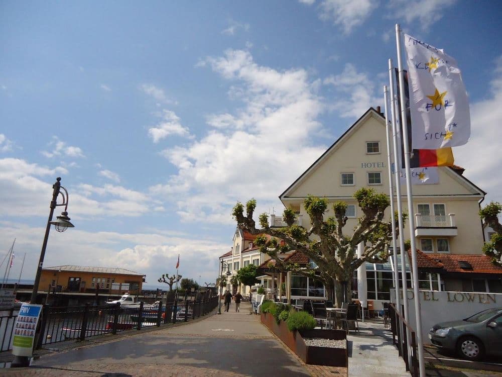 Akzent Hotel Lowen Akzent Hotel Lowen