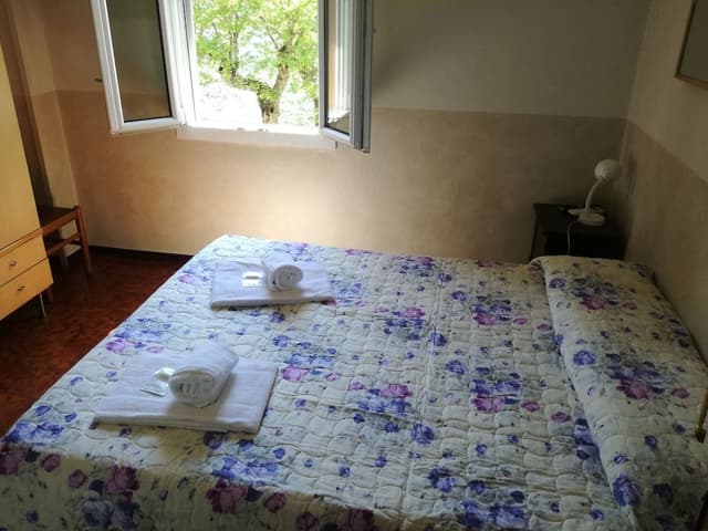 Double or Twin Room, Lake View