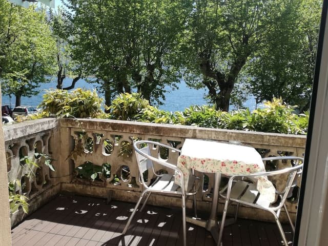 Double or Twin Room, Lake View