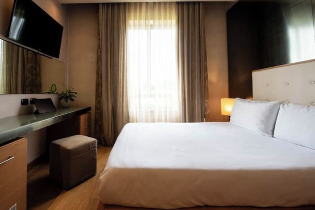 Classic Room
