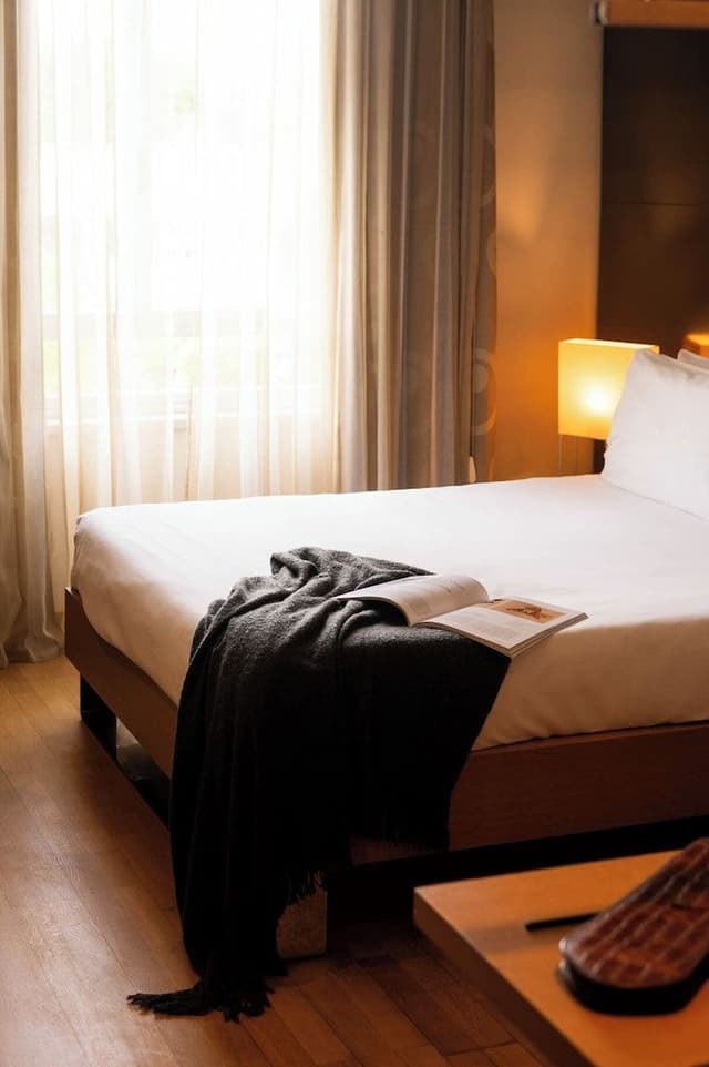 Classic Room