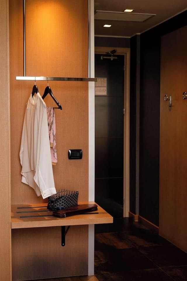 Classic Room