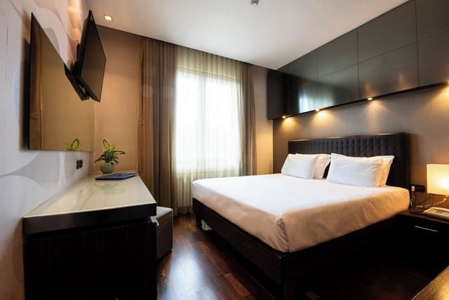 Classic Room