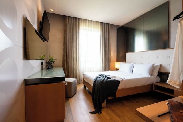 Classic Room