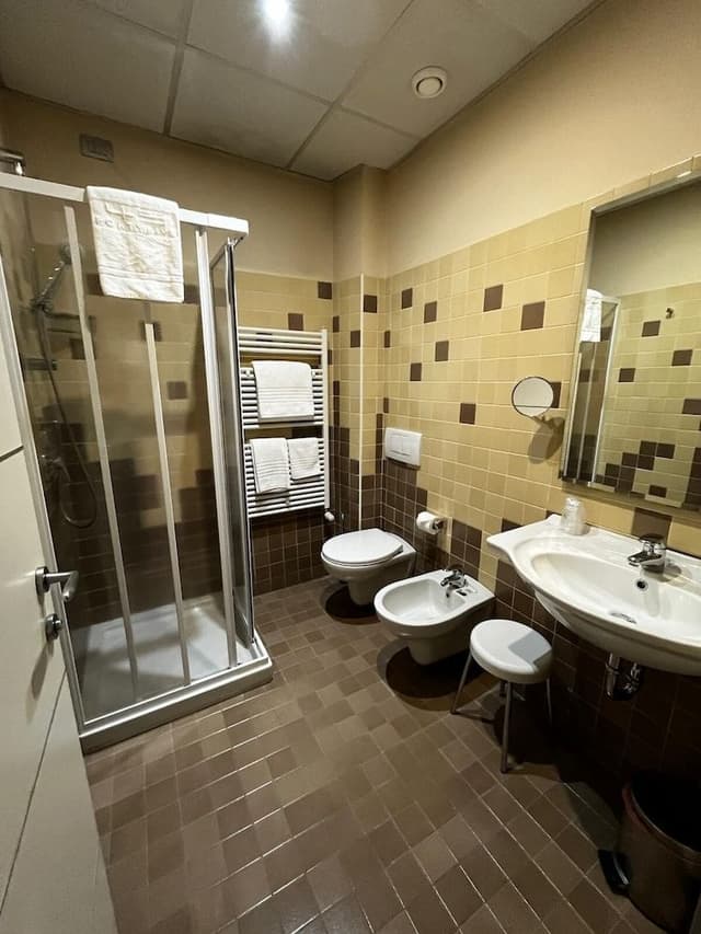 Classic Room