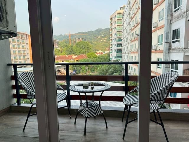 Premier Room