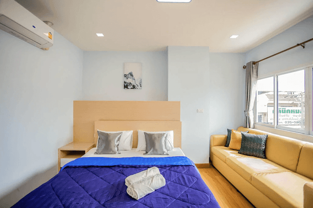 Superior Double Room
