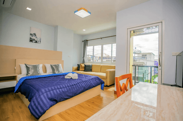 Superior Double Room