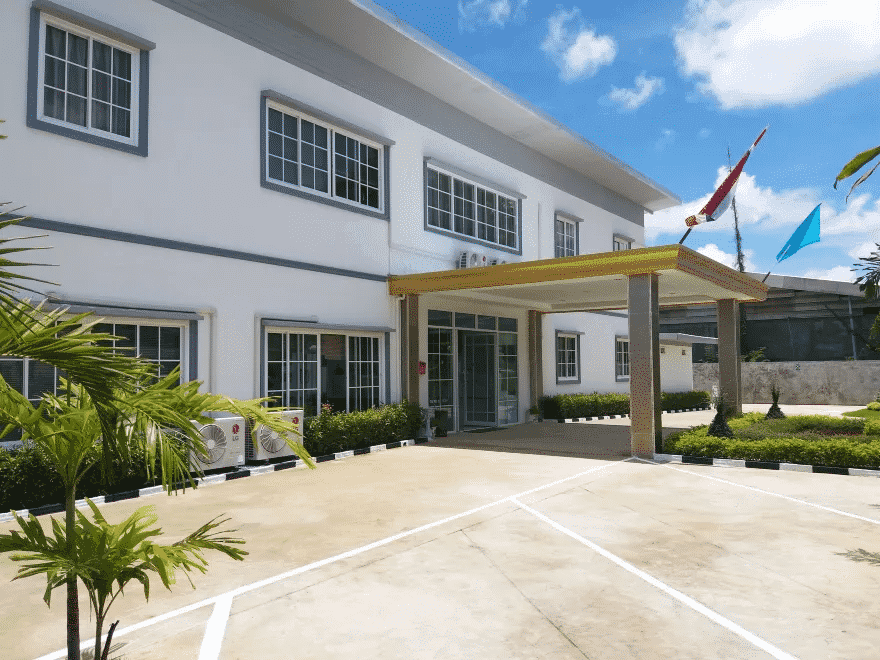 Montara Resort Korat