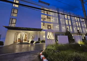 Alto Hotel M - Maesot Alto Hotel M - Maesot