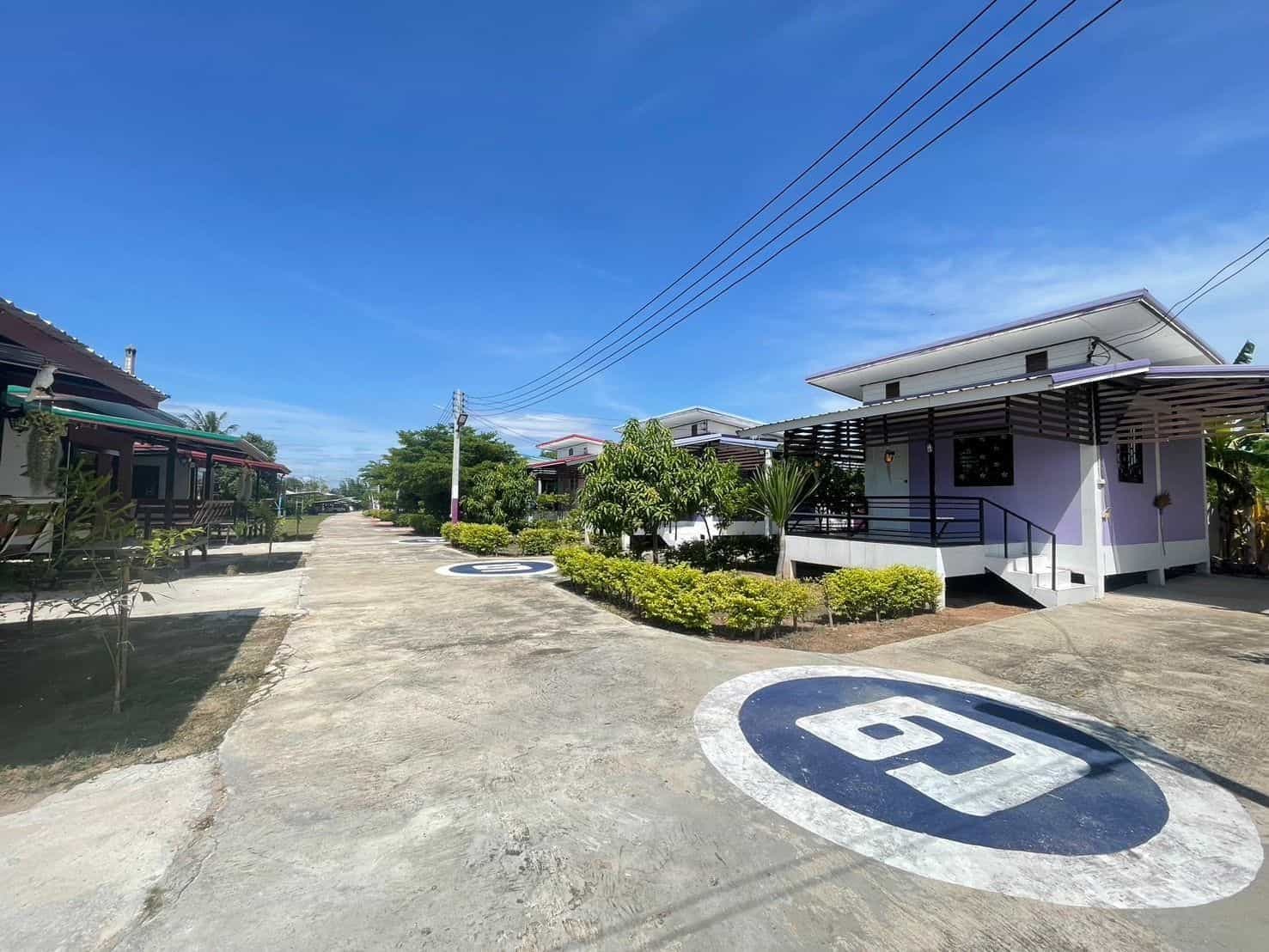 Ban Fah Phu Din (Room on Request) Ban Fah Phu Din (Room on Request)