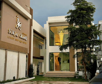 Sukjai Grand Luxury Boutique Hotel Sukjai Grand Luxury Boutique Hotel