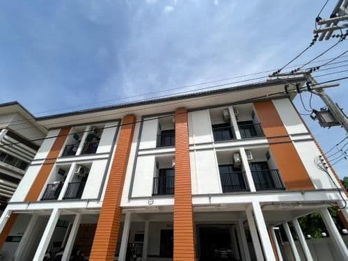 U-sabai Place Manchakhiri (Check-in until 22.00 p.m. only) U-sabai Place Manchakhiri (Check-in until 22.00 p.m. only)