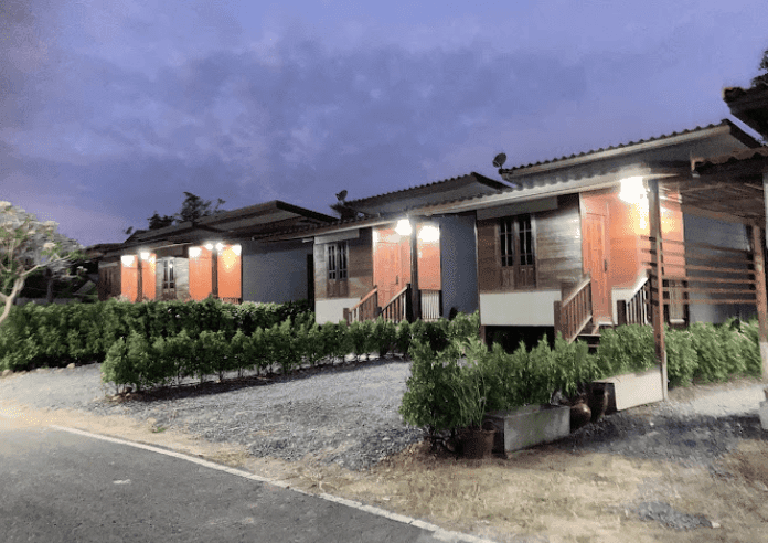 Rata Resort (Room on Request) Rata Resort (Room on Request)