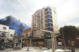โรงแรมคิง