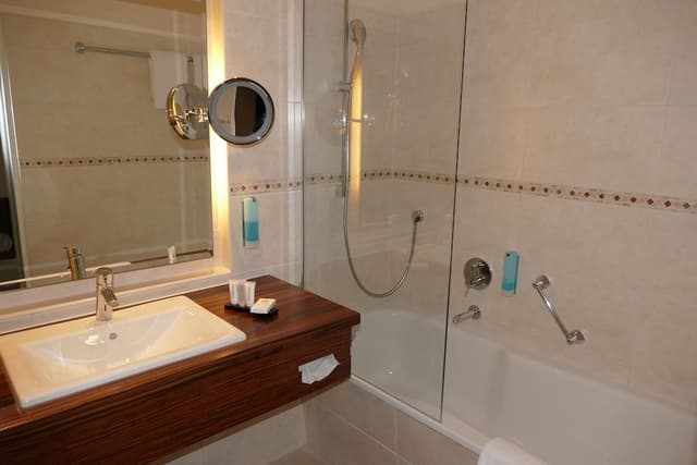 Deluxe Double Room, Non Smoking, Balcony