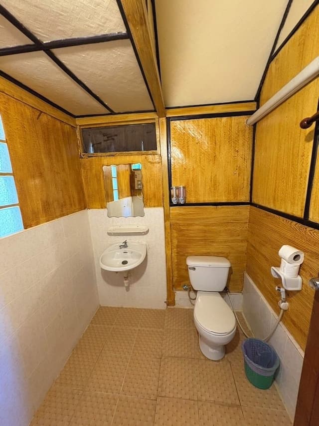 Standard Double Room, Balcony