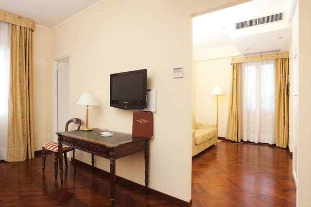 Junior Suite
