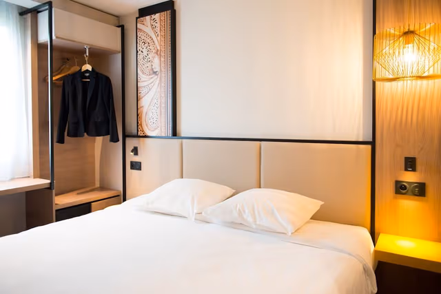 Double Room