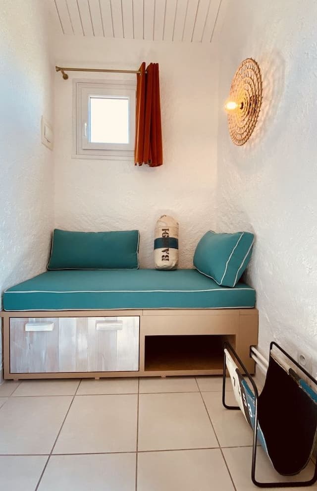 Deluxe Double Room, 1 Bedroom