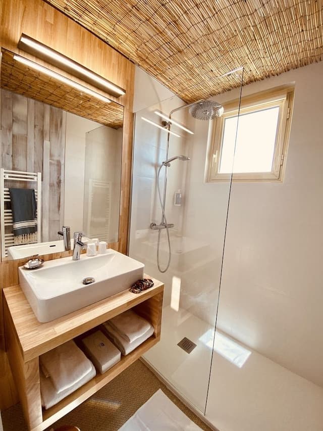 Signature Double Room