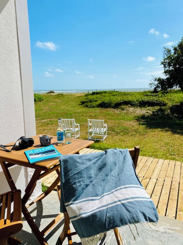 Deluxe Double Room, 1 Bedroom