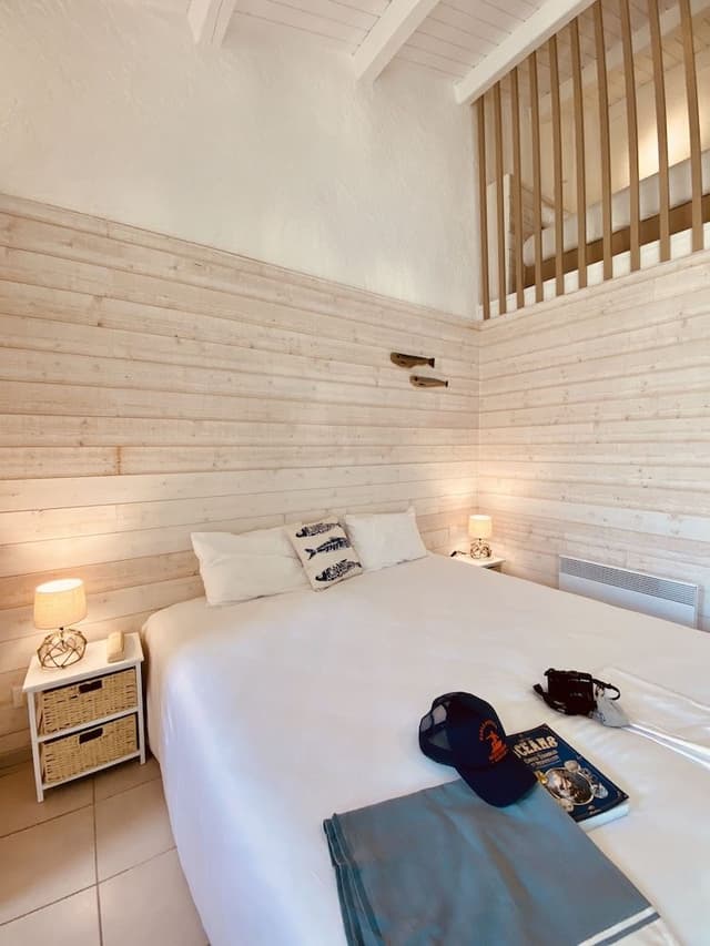 Family Double Room, Kitchenette, Garden View