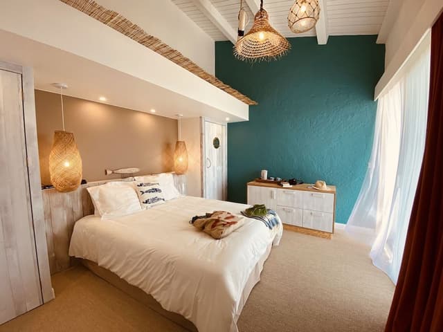 Signature Double Room