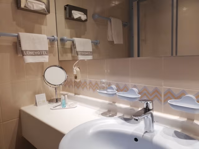 Classic Single Room