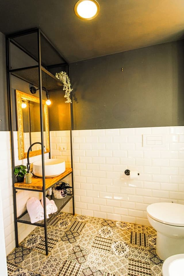 Superior Double Room, Lake View