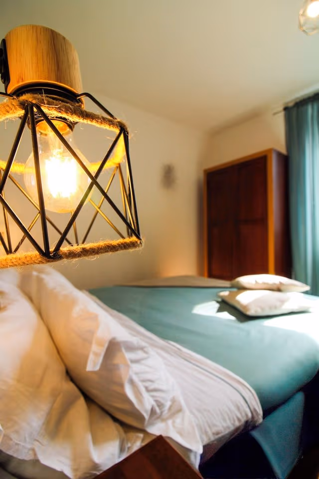 Comfort Quadruple Room