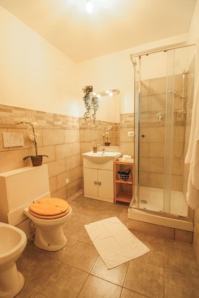 Comfort Quadruple Room