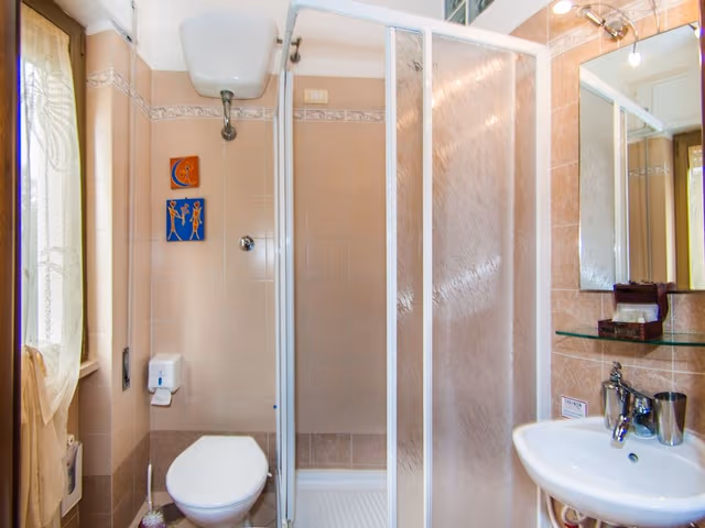 Presidential Suite, 1 Bedroom, Terrace, Garden Area