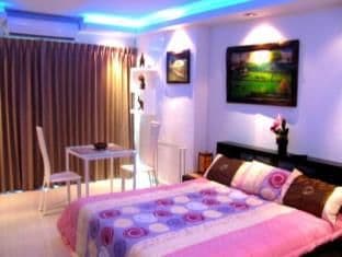 Wongamat Privacy by Good Luck Apartments