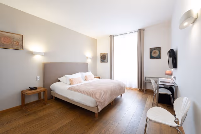 Superior Double Room