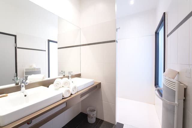 Standard Double Room (Without lift )