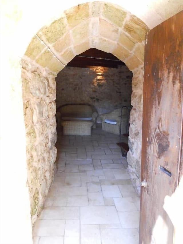 Honeymoon Duplex (Pajara)