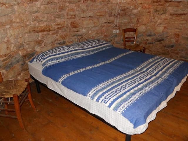 Honeymoon Duplex (Pajara)